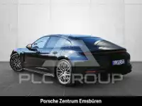 2026 Porsche Panamera