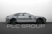 2026 Porsche Panamera