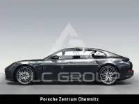 2026 Porsche Panamera