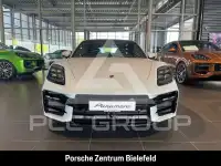 2026 Porsche Panamera
