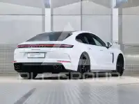 2026 Porsche Panamera