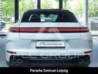 2026 Porsche Panamera