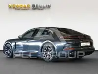 2026 Porsche Panamera