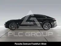 2026 Porsche Panamera