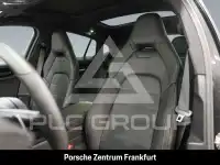 2026 Porsche Panamera