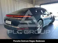 2026 Porsche Panamera