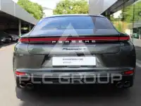 2026 Porsche Panamera