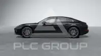 2026 Porsche Panamera