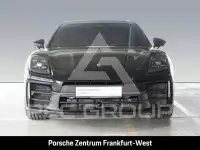 2026 Porsche Panamera