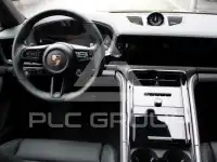 2026 Porsche Panamera