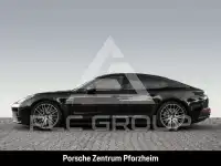 2026 Porsche Panamera