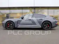 2026 Porsche Panamera