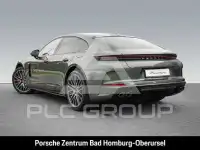 2026 Porsche Panamera