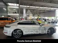 2026 Porsche Panamera