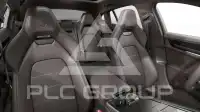 2026 Porsche Panamera