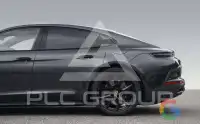 2026 Porsche Panamera