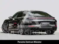 2026 Porsche Panamera