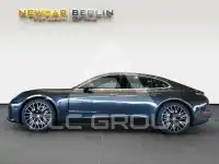 2026 Porsche Panamera