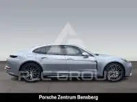 2026 Porsche Panamera