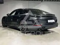 2026 Porsche Panamera