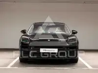 2026 Porsche Panamera