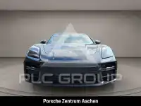 2026 Porsche Panamera