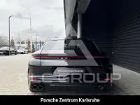 2026 Porsche Panamera