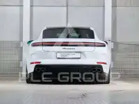 2026 Porsche Panamera
