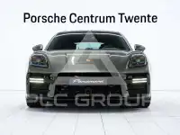2026 Porsche Panamera