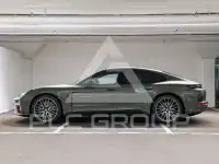 2026 Porsche Panamera