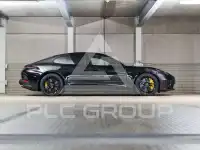 2026 Porsche Panamera