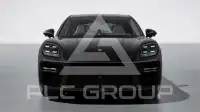 2026 Porsche Panamera