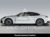 2026 Porsche Panamera