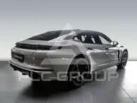 2026 Porsche Panamera