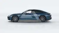 2026 Porsche Panamera