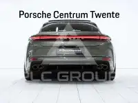 2026 Porsche Panamera