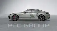 2026 Porsche Panamera