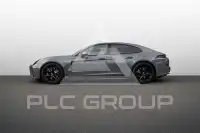 2026 Porsche Panamera