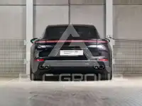 2026 Porsche Panamera