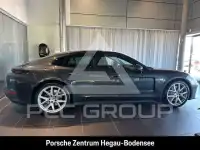 2026 Porsche Panamera