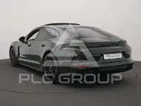 2026 Porsche Panamera