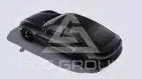 2026 Porsche Panamera