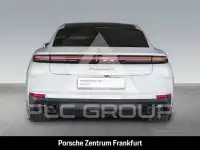 2026 Porsche Panamera