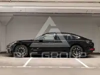 2026 Porsche Panamera