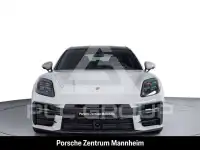 2026 Porsche Panamera