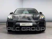 2026 Porsche Panamera