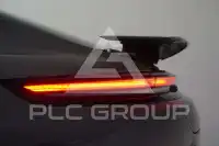 2026 Porsche Panamera