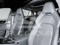 2026 Porsche Panamera