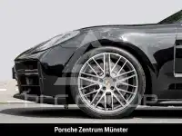 2026 Porsche Panamera