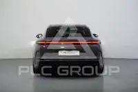2026 Porsche Panamera